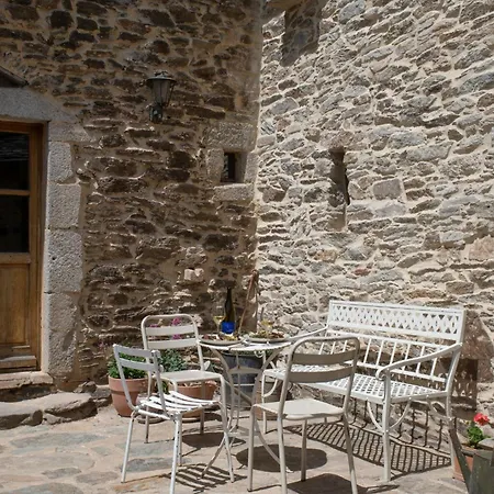 Cevennes House With Natural Pool In Prázdninový dům *