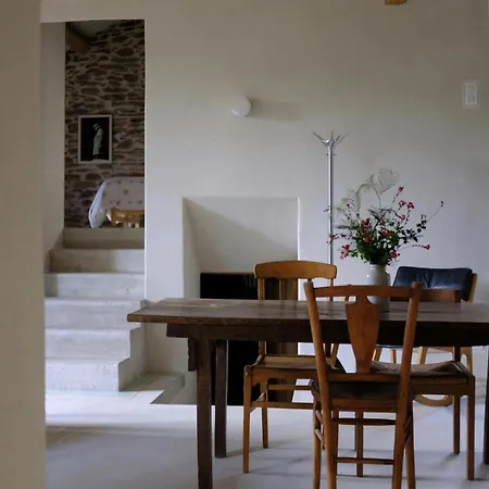Cevennes House With Natural Pool In * Genolhac